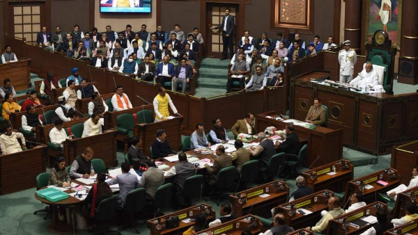 27 फरवरी से शुरू होगा विधानसभा सत्र