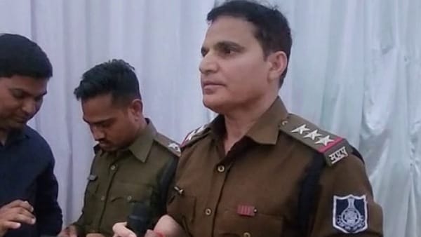 एकता का संदेश दिया