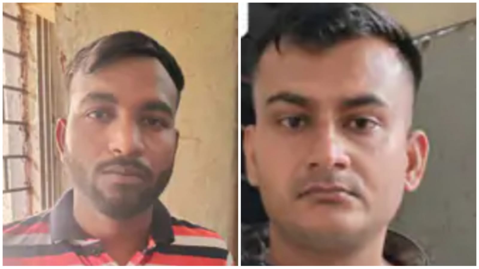 CM का पीए बताकर नगर निगम के स्वास्थ्य अधिकारी को धमकाया CM का पीए बताकर नगर निगम के स्वास्थ्य अधिकारी को धमकाया