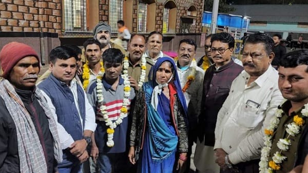 साढ़े 3 साल से था इंतजार