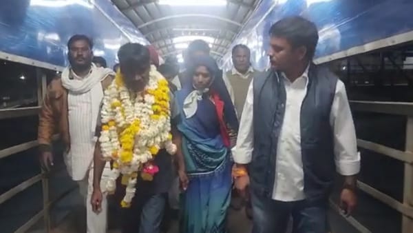 इस तरह हुई थी राजू की पहचान