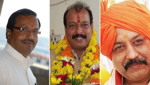भोपाल की मध्य विधानसभा सीट पर सिंधिया समर्थक की दावेदारी हुई मजबूत