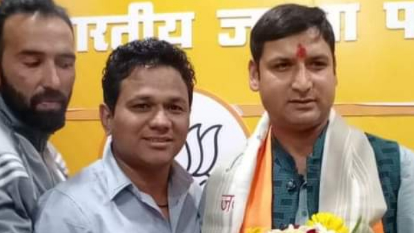मध्य विधानसभा से इन नामों पर भी चल रही है चर्चा