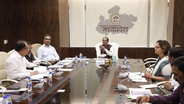 51 हजार 455 राजस्व गांव में इसके लिए 5 मार्च से चलेगा अभियान 51 हजार 455 राजस्व गांव में इसके लिए 5 मार्च से चलेगा अभियान
