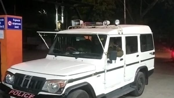 कुछ इस तरह हुआ पूरा घटनाक्रम