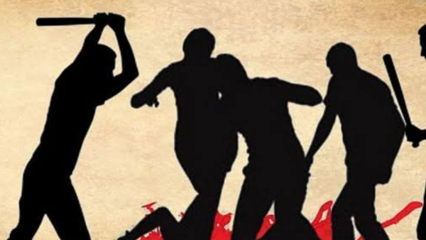 पत्नी के प्रमी ने पति की हत्या कराने के लिए रची थी साजिश पत्नी के प्रमी ने पति की हत्या कराने के लिए रची थी साजिश