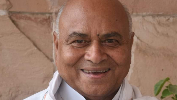 नेता प्रतिपक्ष गोविंद सिंह ने कुमार विश्वास का किया समर्थन