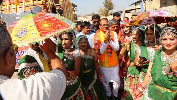 ऐसे आया योजना का विचार