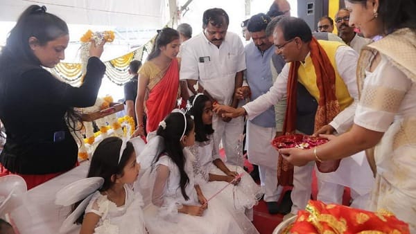 सीएम शिवराज ने कही ये बात