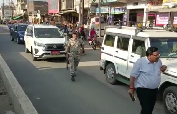 650 प्लॉट की जगह 850 प्लॉट बेच दिए