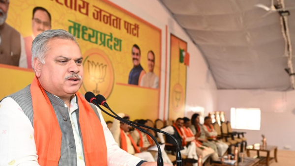 हम डिजिटली जितने मजबूत होंगे, जीत उतनी ही बड़ी होगी: अजय जामवाल