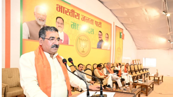 14 से 21 मार्च तक चलेगा मूल अभियान: हितानंद 