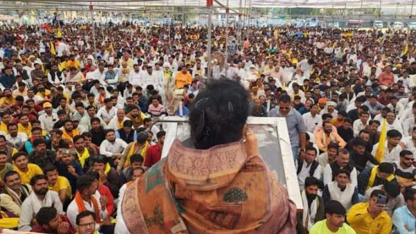 1968 से लगातार अहीर रेजिमेंट के गठन की मांग