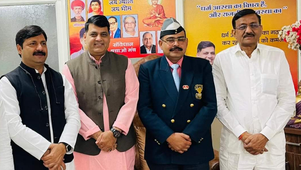 भगवान श्रीकृष्ण का जन्म भी इसी कुल में हुआ