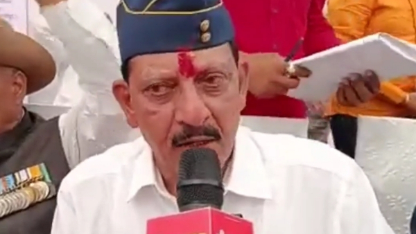 हर मोर्चे पर यादव समाज के वीरों ने दी शहादत: पूर्व ब्रिगेडियर प्रदीप यदू