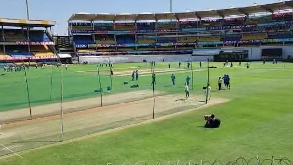 ऑस्ट्रेलियाई खिलाड़ी भी करेंगे प्रैक्टिस