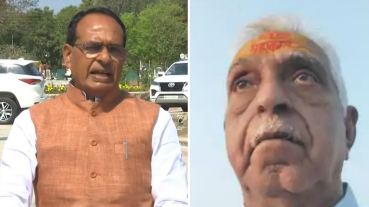 भोपाल के आशुदो लच्छवानी कैरियर के दे रहे टिप्स भोपाल के आशुदो लच्छवानी कैरियर के दे रहे टिप्स
