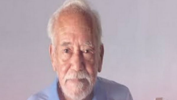 122 साल की उम्र भी सारे काम खुद करते हैं सिल्‍वा 