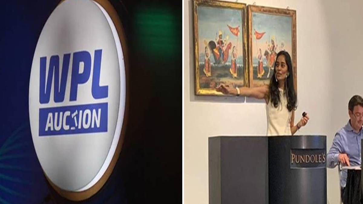 Wpl Auction 2023 Wpl Auction 2023