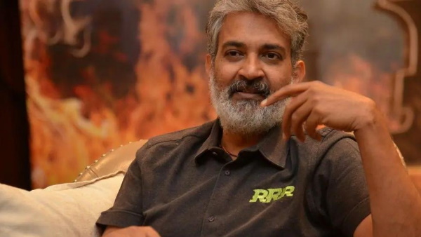 धर्म और हिंदू धर्मग्रंथों पर राजामौली ने की थी ये बात