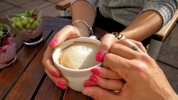 प्रपोज सोशल मीडिया पर हुआ वायरल 