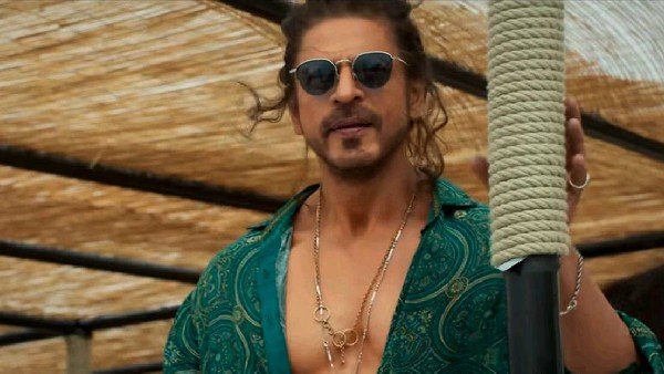 शाहरुख ने जबरदस्त कमबैक किया है