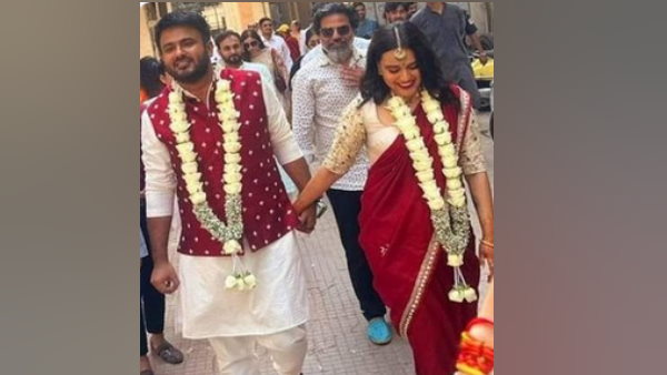 'स्वरा टुकड़े -टुकड़े गैंग की सदस्य'