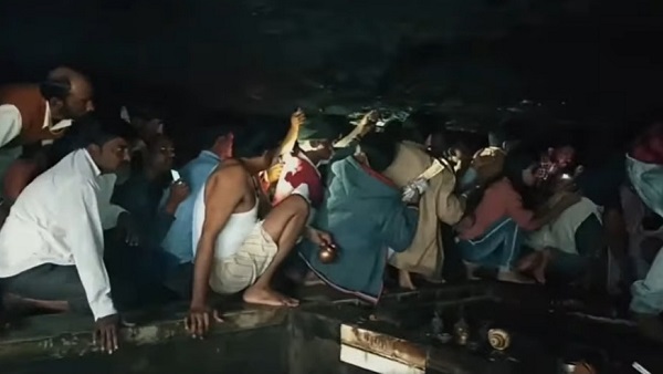  साल में सिर्फ एक दिन ही दर्शन की अनुमति मिलती है