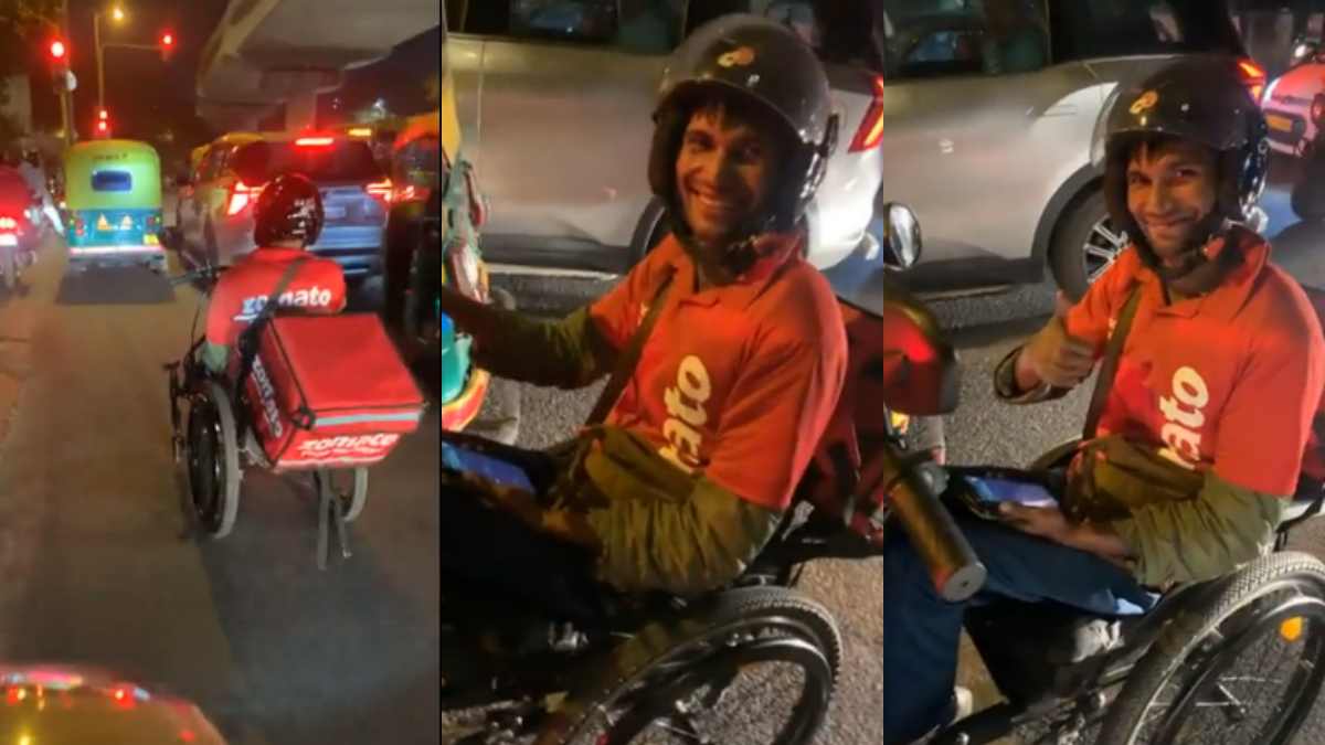 Zomato Heroes