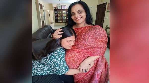 बेटी ने बताया कैसा लगा था जब मिली ये खबर