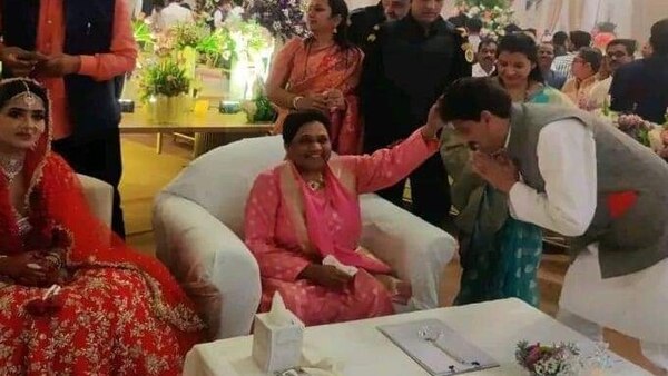 बसपा के कोऑर्डिनेटर हैं अशोक सिद्धार्थ