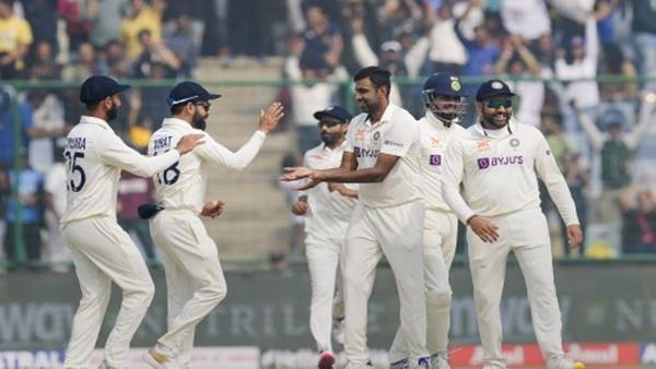 अश्विन ने तोड़ा कपिल देव का रिकॉर्ड