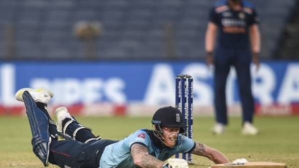 बेन स्टोक्स का बैग रेलवे स्टेशन से चोरी