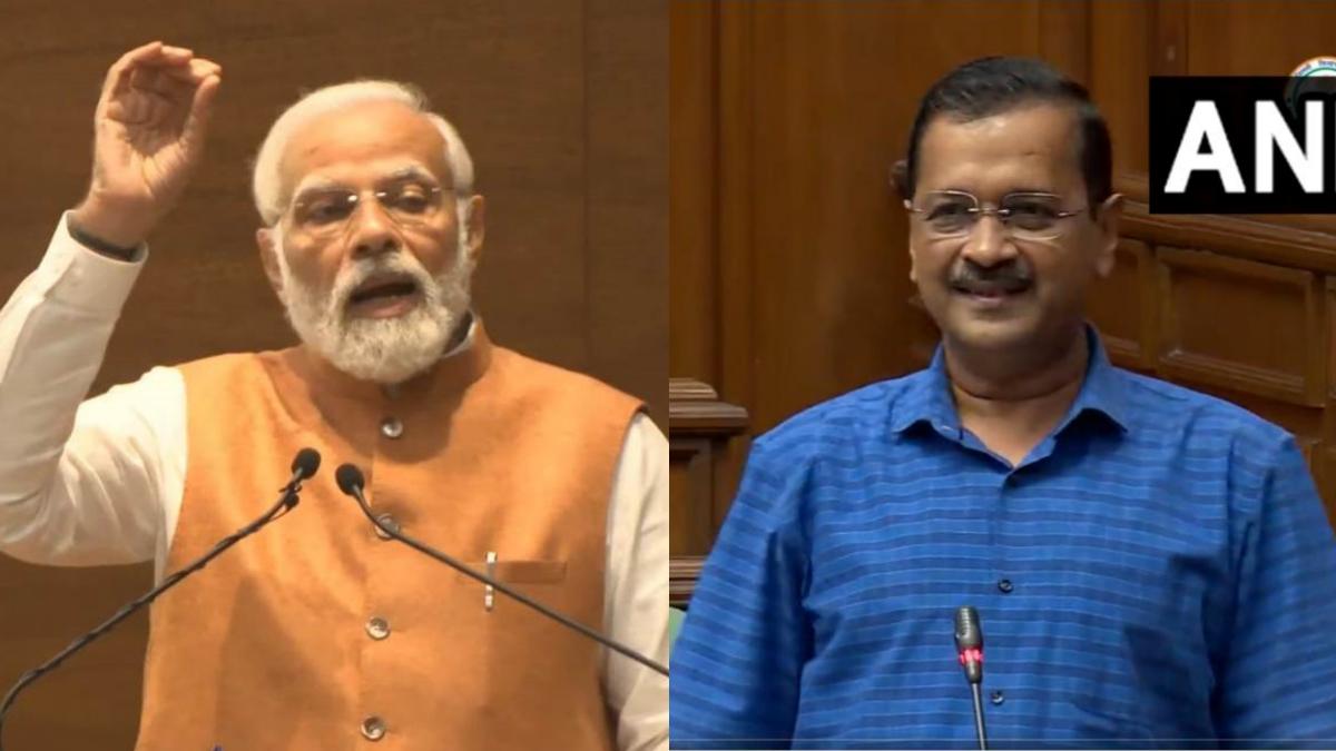 Arvind Kejriwal CBI-ED