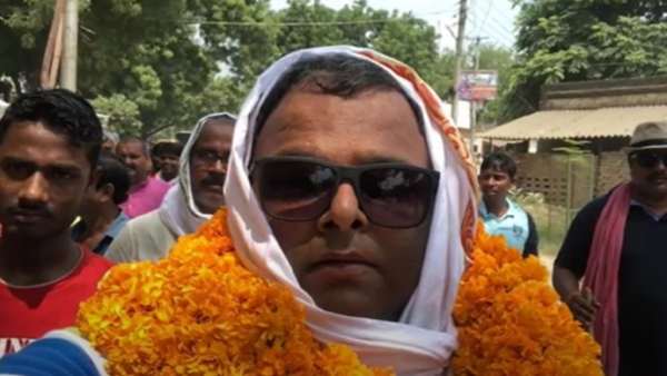 अमेरिकी एयरपोर्ट पर दिलचस्प वाकया