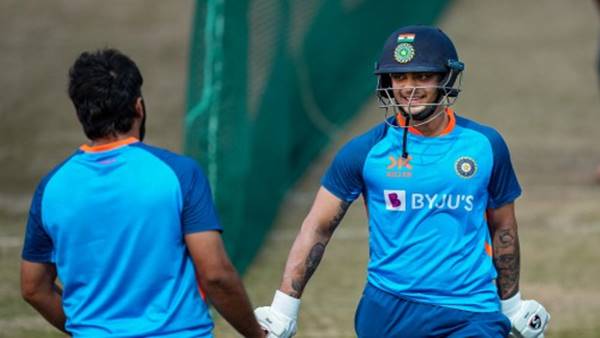  ईशान किशन को मौका मिलना चाहिए