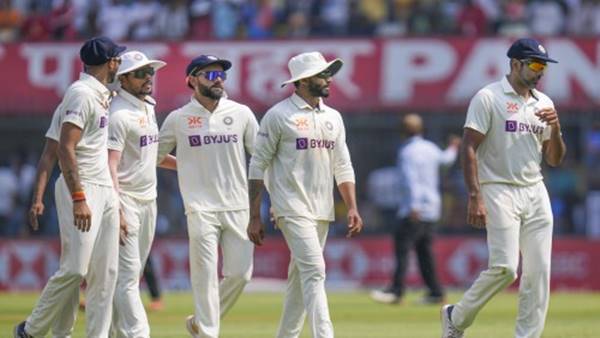 टॉप 10 में तीन भारतीय खिलाड़ी मौजूद टॉप 10 में तीन भारतीय खिलाड़ी मौजूद