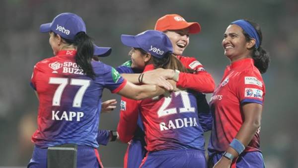 मेग लैनिंग और शेफाली वर्मा पर रहेगी नजरें मेग लैनिंग और शेफाली वर्मा पर रहेगी नजरें