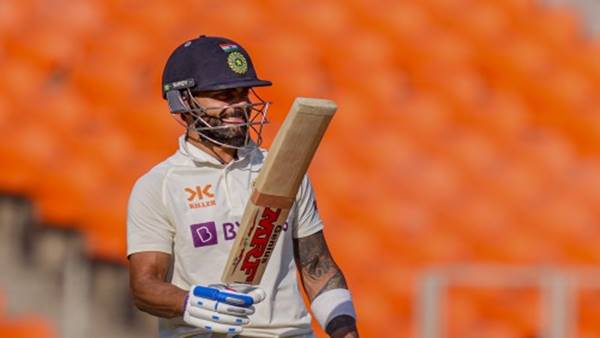 ब्रायन लारा जैसे दिग्गज को पछाड़ा