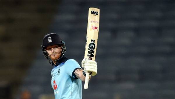 स्टोक्स ने चोर को दी चेतावनी