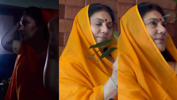 पहली वीडियो को 1.03 लाख से अधिक लाइक्स