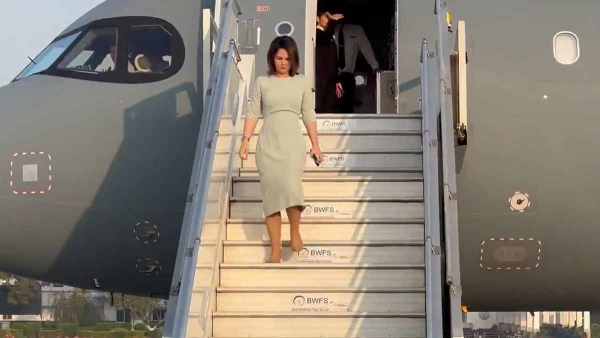 भारत ने शालीनता और शानदार ढंग से काम किया