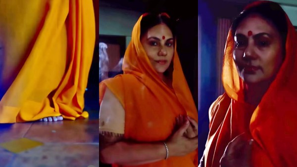 रामनवमी से ठीक पहले माता सीता के दर्शन