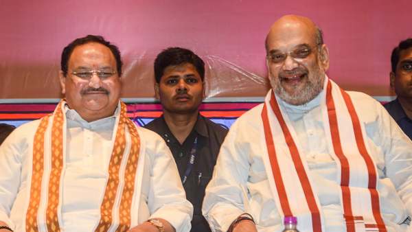 नेताओं के दल बदलने की आशंका