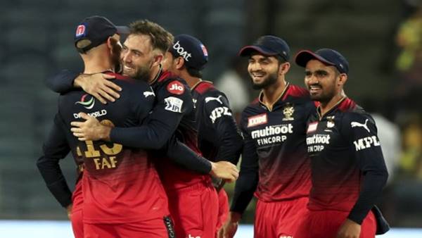 इम्पैक्ट प्लेयर को करना होगा शामिल इम्पैक्ट प्लेयर को करना होगा शामिल