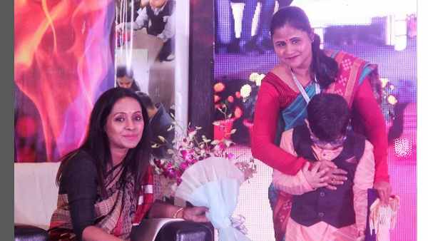 दोस्त के संघर्ष से खुली आंखें