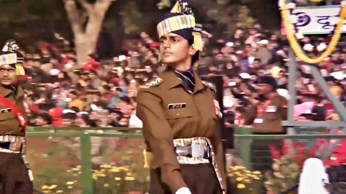 Indian Army