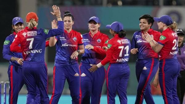 जानिए प्वॉइंट्स टेबल का हाल