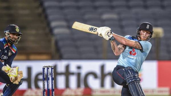 आईपीएल में धोनी की टीम में स्टोक्स