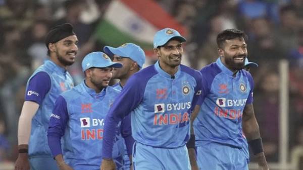 ऐसा रहा है अब तक हार्दिक का इंटरनेशनल करियर ऐसा रहा है अब तक हार्दिक का इंटरनेशनल करियर